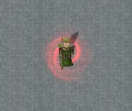 Mago Tarraske